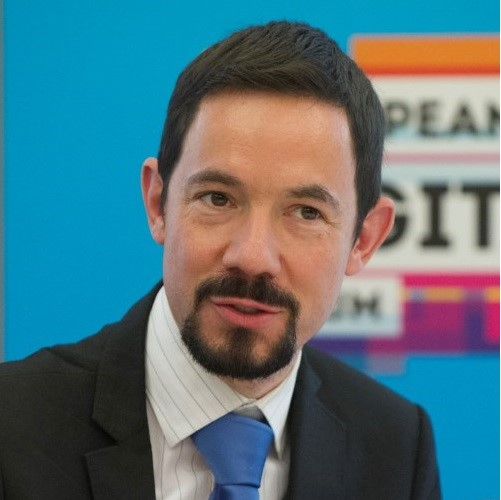 Pierre Chastanet